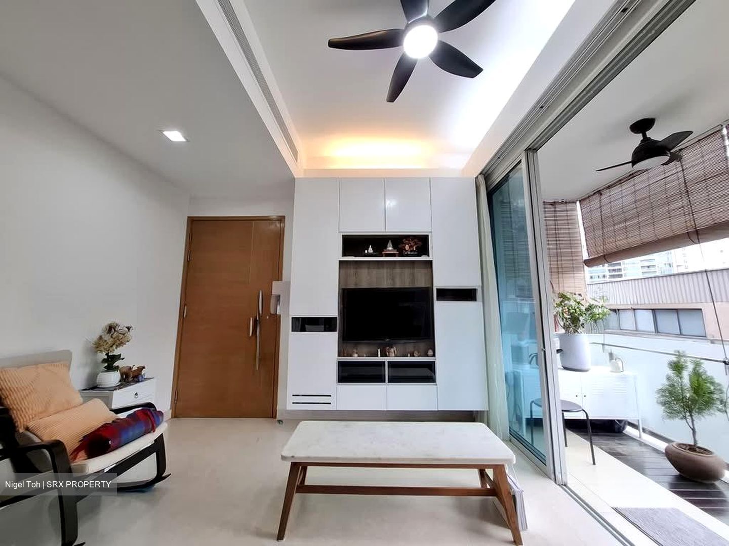 The Inspira (D9), Condominium #557787821